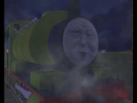 Ghost Train   The Untold Story of Timothy Part 2