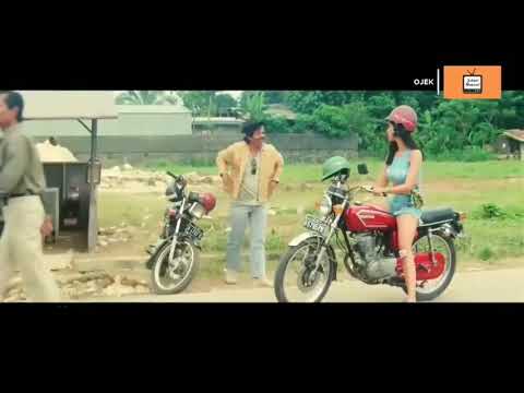 Ada Yang Tau Ini Judul Filmnya Apa ? Film Jadul Ayu Azhari Tahun 1991