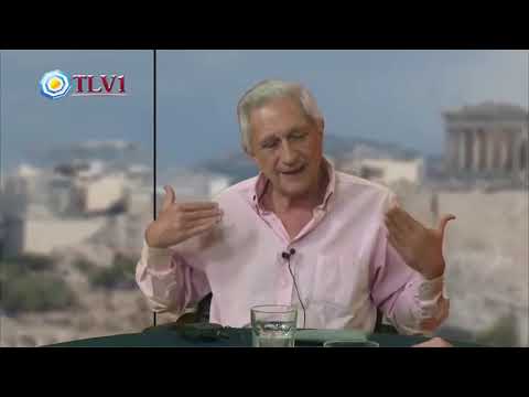 Disenso N° 25 – Interpretación filosófica de la decadencia política