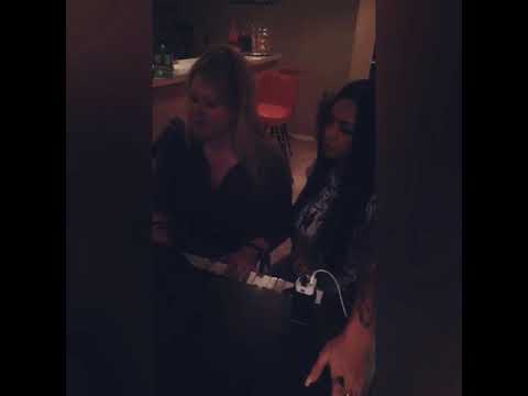 No Ordinary Love (cover) Melita feat. Ivana Lola Salipur