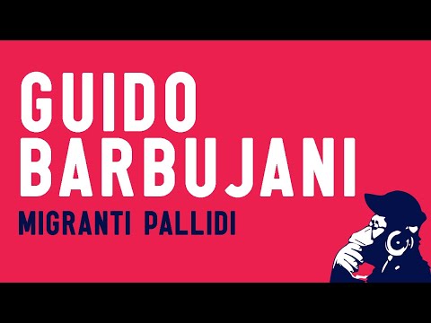 , title : 'Giornate della laicità 2021 -  "Migranti pallidi", incontro con Guido Barbujani'
