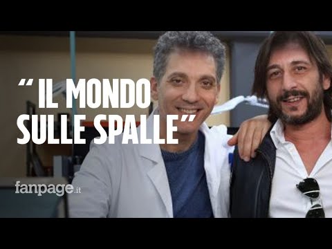Il mondo sulle spalle, la storia di Enzo Muscia: "Ho rilevato l'azienda che mi aveva licenziato"