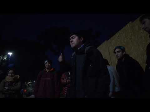 Ntd Vs Moic (4tos de Final) UnderOverdoze Battles Vol 6