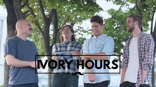 Ivory Hours