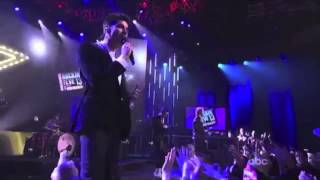 The Wanted , I Found You, New Years Rockin Eve 2013 ,HD 720p