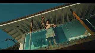 Leon Machère [ Mädchen aus dem Block ] • Offical Video • feat. Moé | prod. MAXE