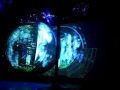 DJ Shadow - Shadowsphere encore "Sad And Lonely" - House of Blues, Boston, MA 3/30/2012