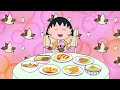 CHIBI MARUKO CHAN चिबी मारुको चान 1030