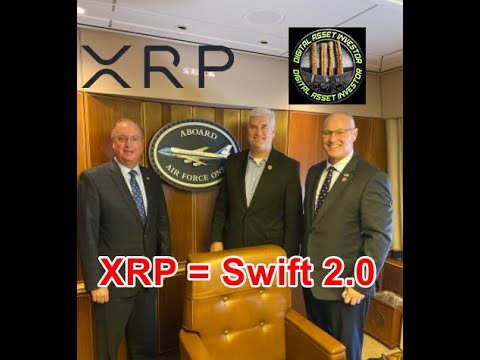 Ripple / Swift GPI , Codius Lives And XRP Ledger Website