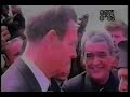 Vizita Regelui Mihai In Romania 25 27 04 1992