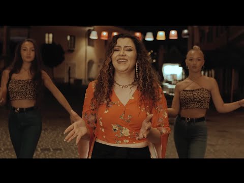 Solt Klaudia x IGNI x Mr. Andreas - Sajnálom (Hivatalos videoklip)