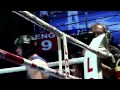 The Silent Boxer Trailer