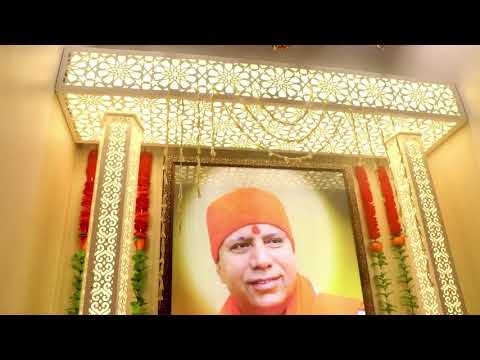 Sumit Sharma  satsang shoot