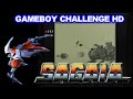 Gameboy Challenge HD Sagaia Gameboy ASMR Retro Game 60fps HD