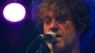 &quot;Blame&quot; - Doyle Bramhall II at the 27th Annual Blues Fest 2015 HD