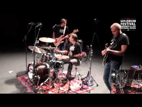 MDF 2013 - Per Lindvall + Bronk - Part 1