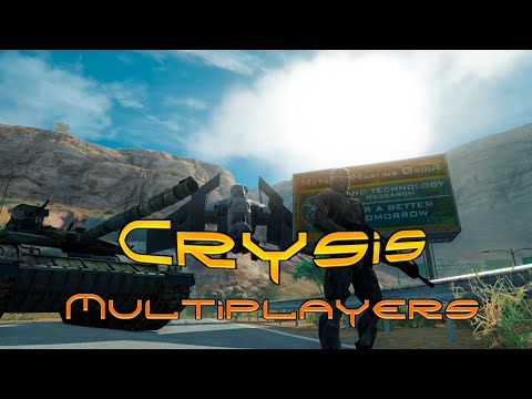 Steam Community :: Video :: Crysis Multiplayer
