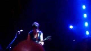 Sleater-Kinney "Call The Doctor" (Final NYC Show)