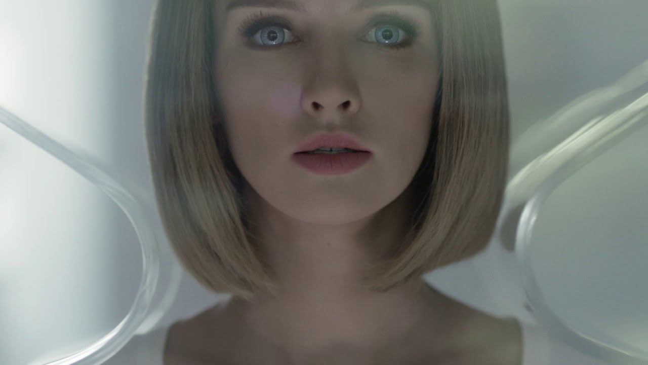 Better Than Us Trailer Thumbnail