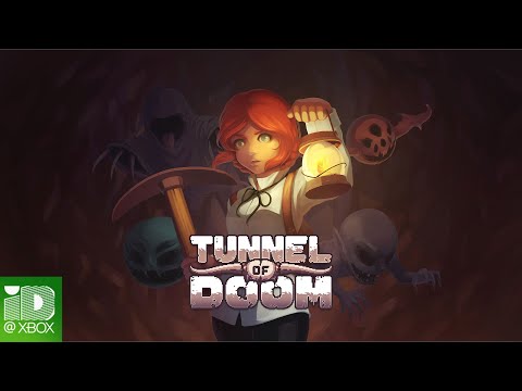Tunnel of Doom | Announce Trailer | Xbox One