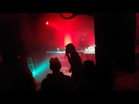 Edúv Syn - Intro & Stratil som všetku nádej v bunde Helly Hansen /Bike_Jesus/ 15.2.2020