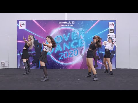 200222 Zippy cover BLACKPINK - Kill This Love @ Cover Dance 2020 (Audition)