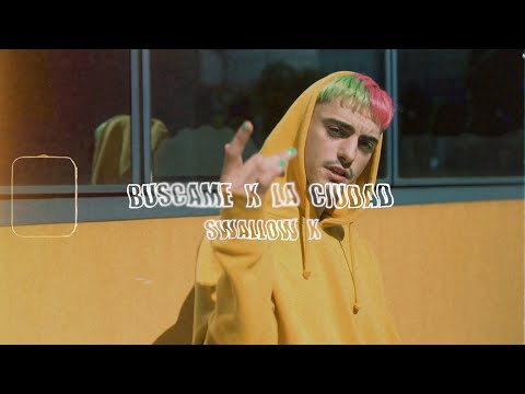 Swallow X - Búscame x la ciudad (Music Video)