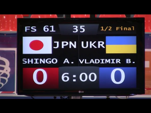 56 IT “Dan Kolov – Nikola Petrov”, 22.03.2018, Day 1, Mat B, morning session