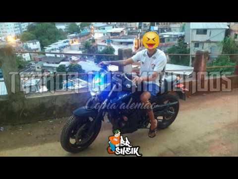 MC KAIO, MC RICK & MC DIDI - NOIS E BANDIDO [ VITIN MPC & GUI MARQUES ] 2017