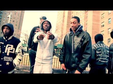 TY MONEY - STACK OR STARVE [Prod.By MG]