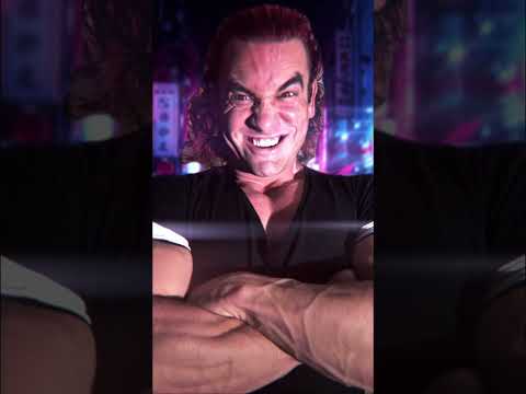 Yujiro vs Johan 👹🧥 feat: @alvidono  #yujirohanma #johanliebert