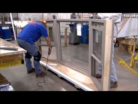 Behind-the-Scenes: Bay and Bow Windows