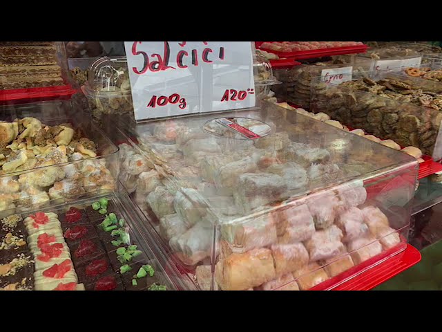 Business Development Visit Serbia - Talas S DMC