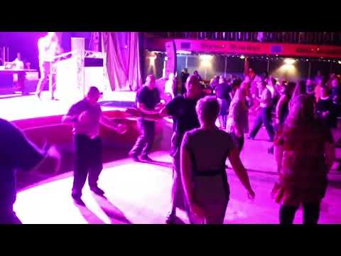 Out on the floor TWO...GLIDERDROME BOSTON