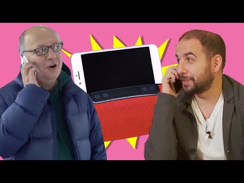 ŞANS ALIŞVERİŞİ - Telefonda Serdar'ı Yönet