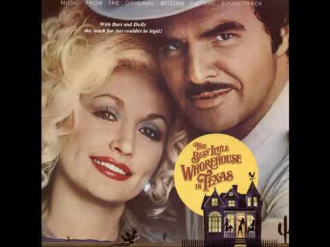 The Sidestep - Charles Durning - The Best Little Whorehouse In Texas - Movie