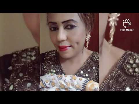 Anfyat Zanfat  [ Farid Said Ali & Asma Hamidoune ]