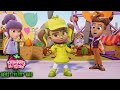 Strawberry Shortcake 🍓 New Beast of Berry Bog Trailer! 🍓 Berry in the Big City 🍓 Cartoons for Kids