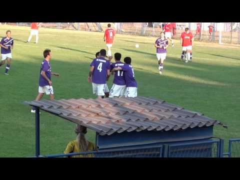 1.kolo 3.hnl-srediste-2012-13 (25.08.2012) Dubrava - Gaj Mace 2-0 (gol za 1-0, Karamatic)