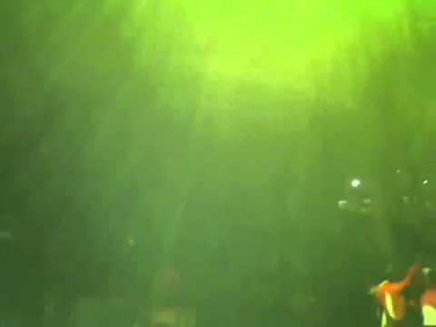 DJ MASH Play Ahy Ahy (Dj Mash With Sunglasses & PN Rmx) @ Beach party 2010 (Li)