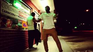 TRAVIS SCOTT - SICKO MODE ( FT. DRAKE & SWAE LEE ) FREESTYLE DANCE