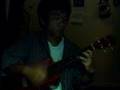 Crosscurrent by Jake Shimabukuro -- Paul Iinuma