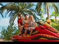 RITZ Party Big Game 2026 Commercial
