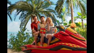 Ritz Crackers 🥨 Super Bowl 2026: Ritz Party