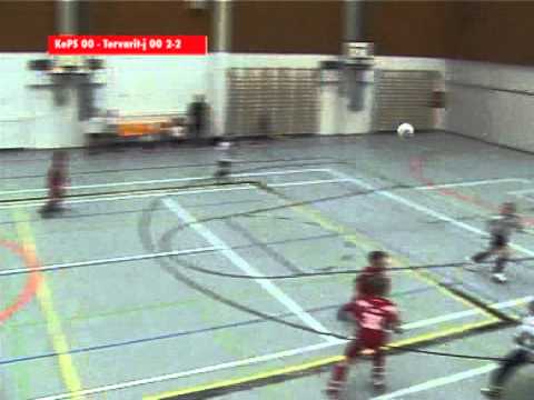 27.11.2010 KePS-00 - Tervarit-00 Part 2 SPLPS FPD