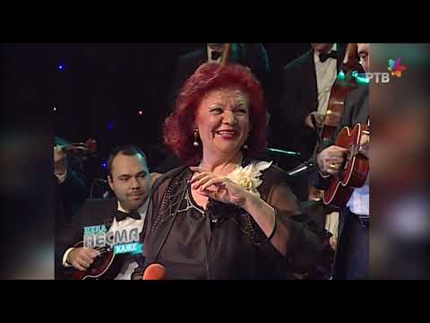 NEKA PESMA KAŽE Anđa Govedarović, Nenad Nikolić, Caki Kravić