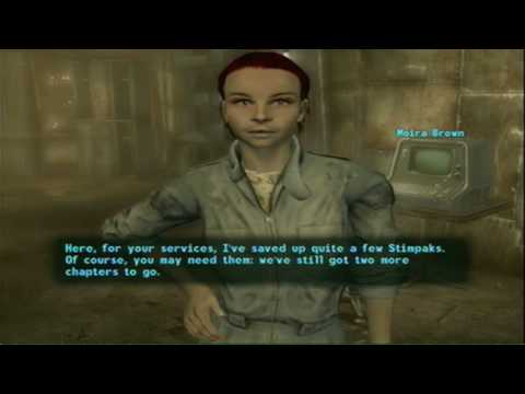 Let's Play Fallout 3 - Part 19