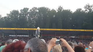 Bernhard Brink - 100 Millionen Volt , 15.07.17 Aspach