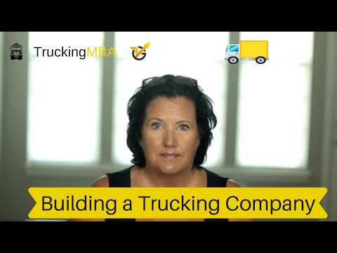 , title : 'How To Get Your New Trucking Authority 2021 - Starting a Trucking Company'