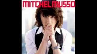 Mitchel Musso - get out